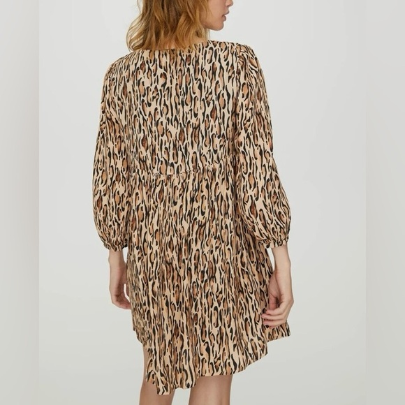 Aritzia sunday best dress - Picture 2 of 6